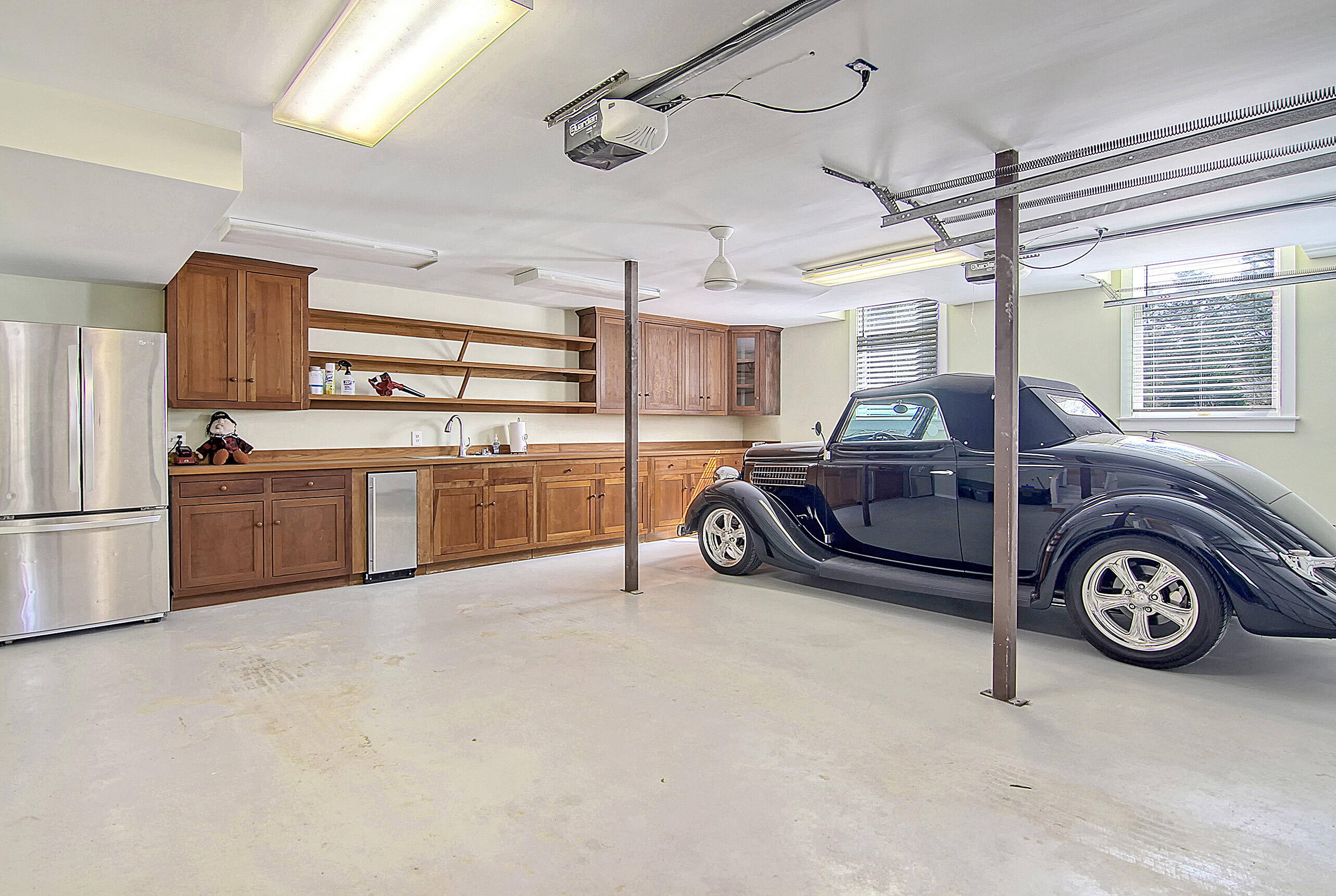 3188 Bohicket Road Johns Island, SC 29455 - Photo 63 of 78 ATTACHED GARAGE