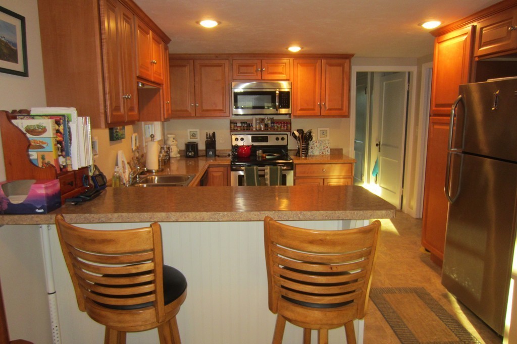 33 Beacon Road Webster, MA 01570 - Photo 21 of 30 Gallery Image 21