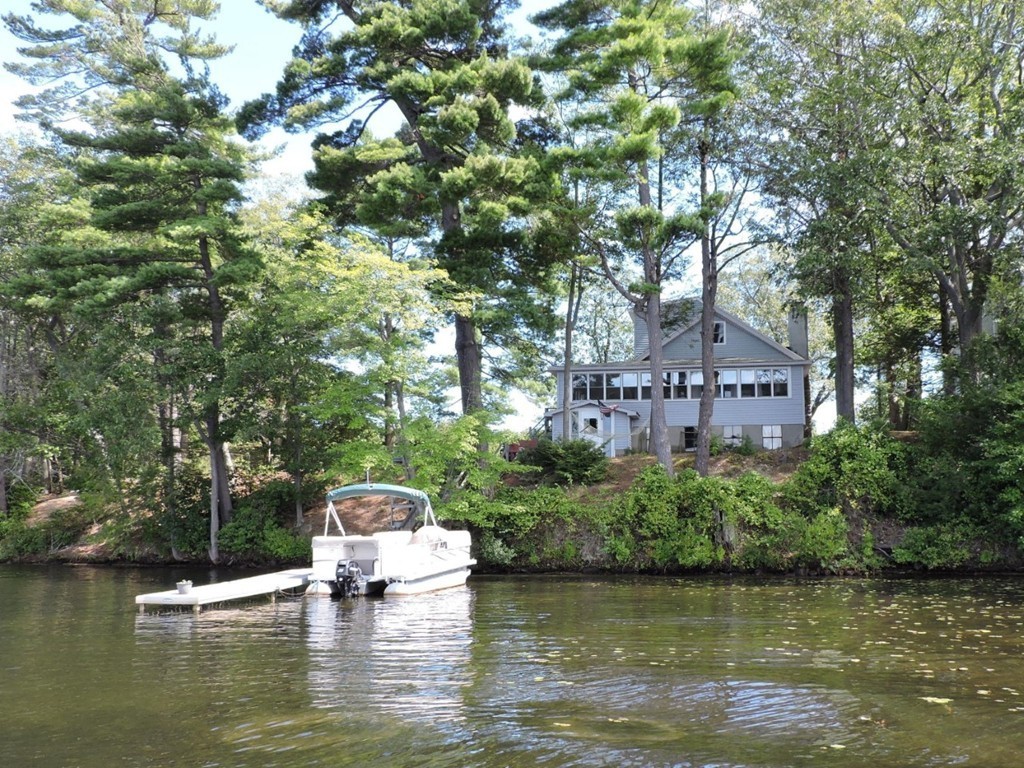 33 Beacon Road Webster, MA 01570 - Photo 8 of 30 Gallery Image 8