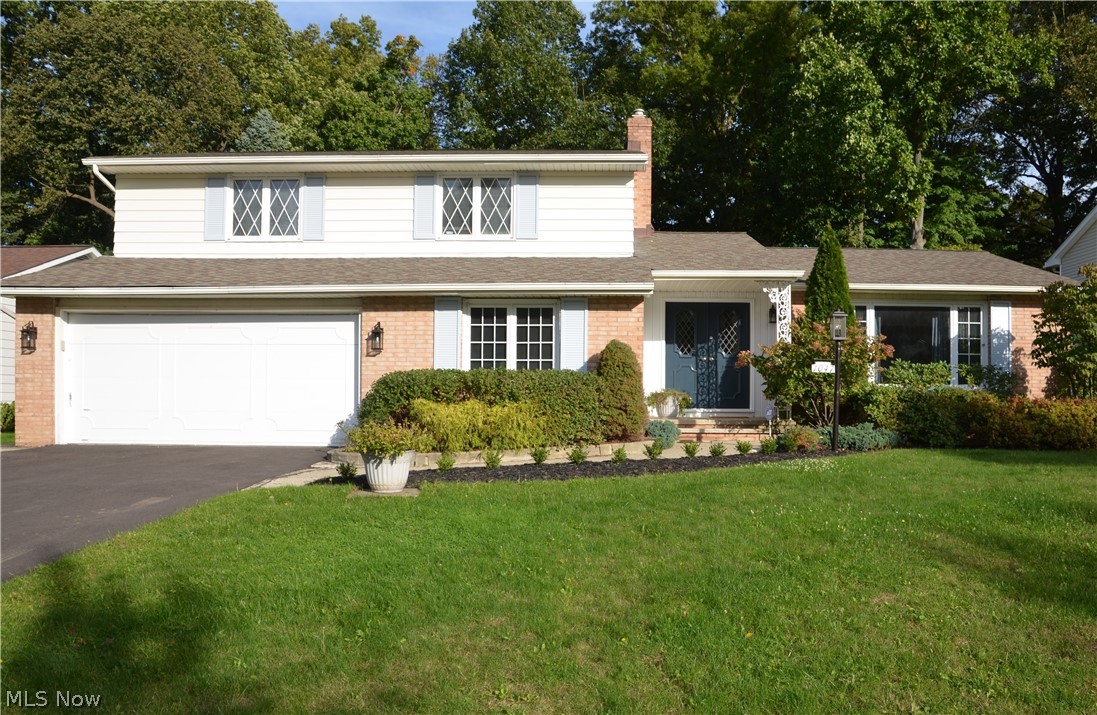 Welcome Home to this updated Split-Level Home located on Roland Rd.!