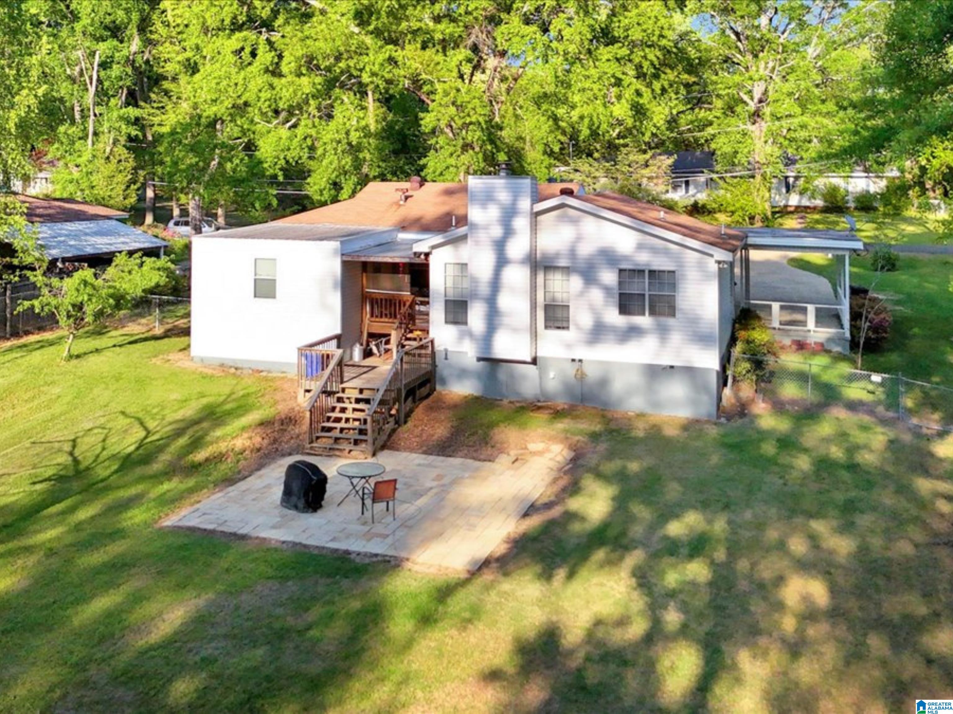 112 Lindberg Road Bessemer, AL 35023 - Photo 31 of 40