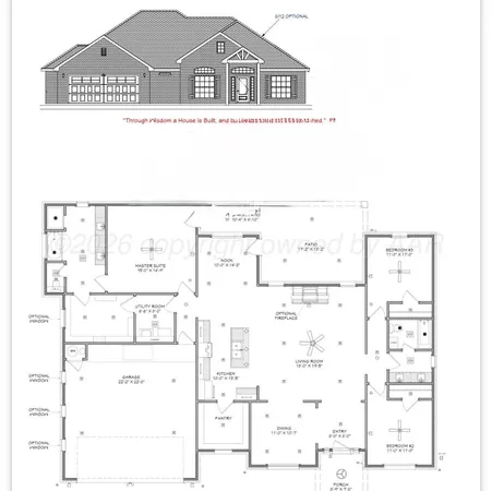 $425,282 | 18750 Taurus Trail, Canyon, TX 79015