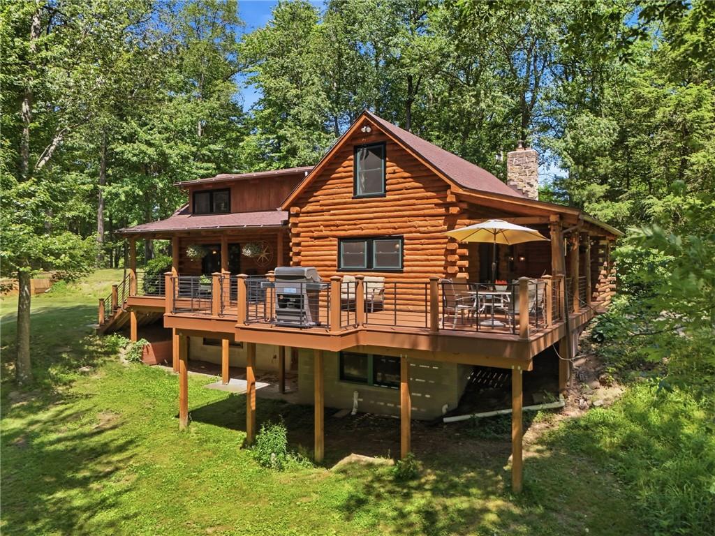 265 Glade Mill Road Valencia, PA 16059 - Photo 2 of 50 Gallery Image 2
