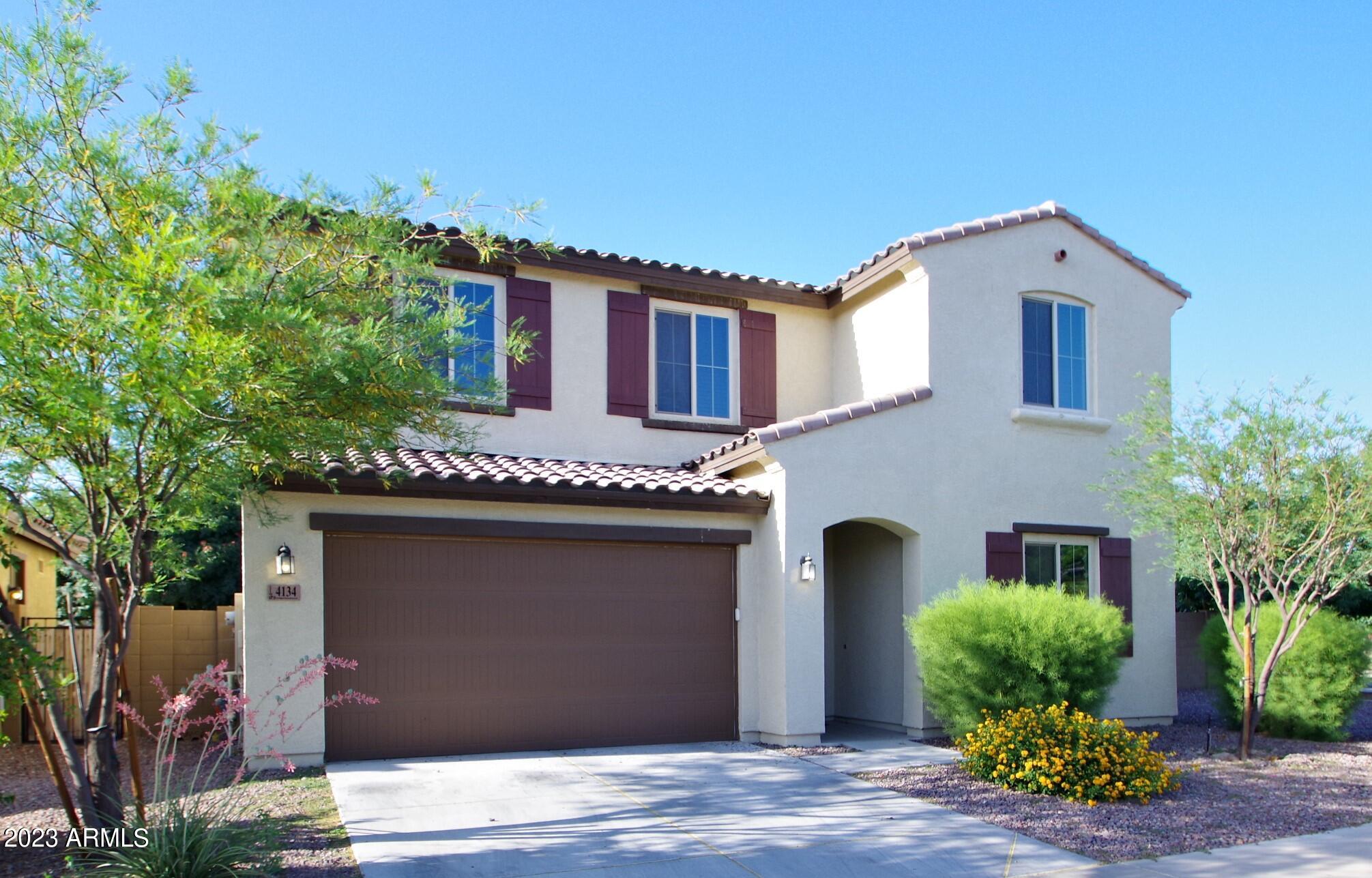 4134 West Coles Road Laveen, AZ 85339 - Photo 1 of 24 IMGP65001