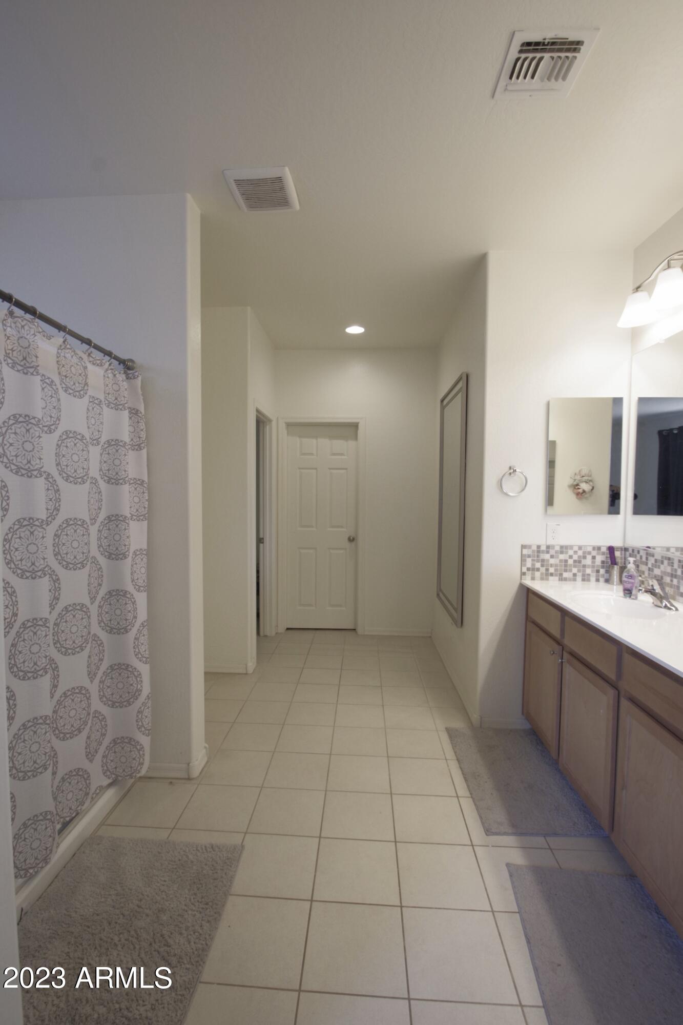 4134 West Coles Road Laveen, AZ 85339 - Photo 19 of 24 Master bath