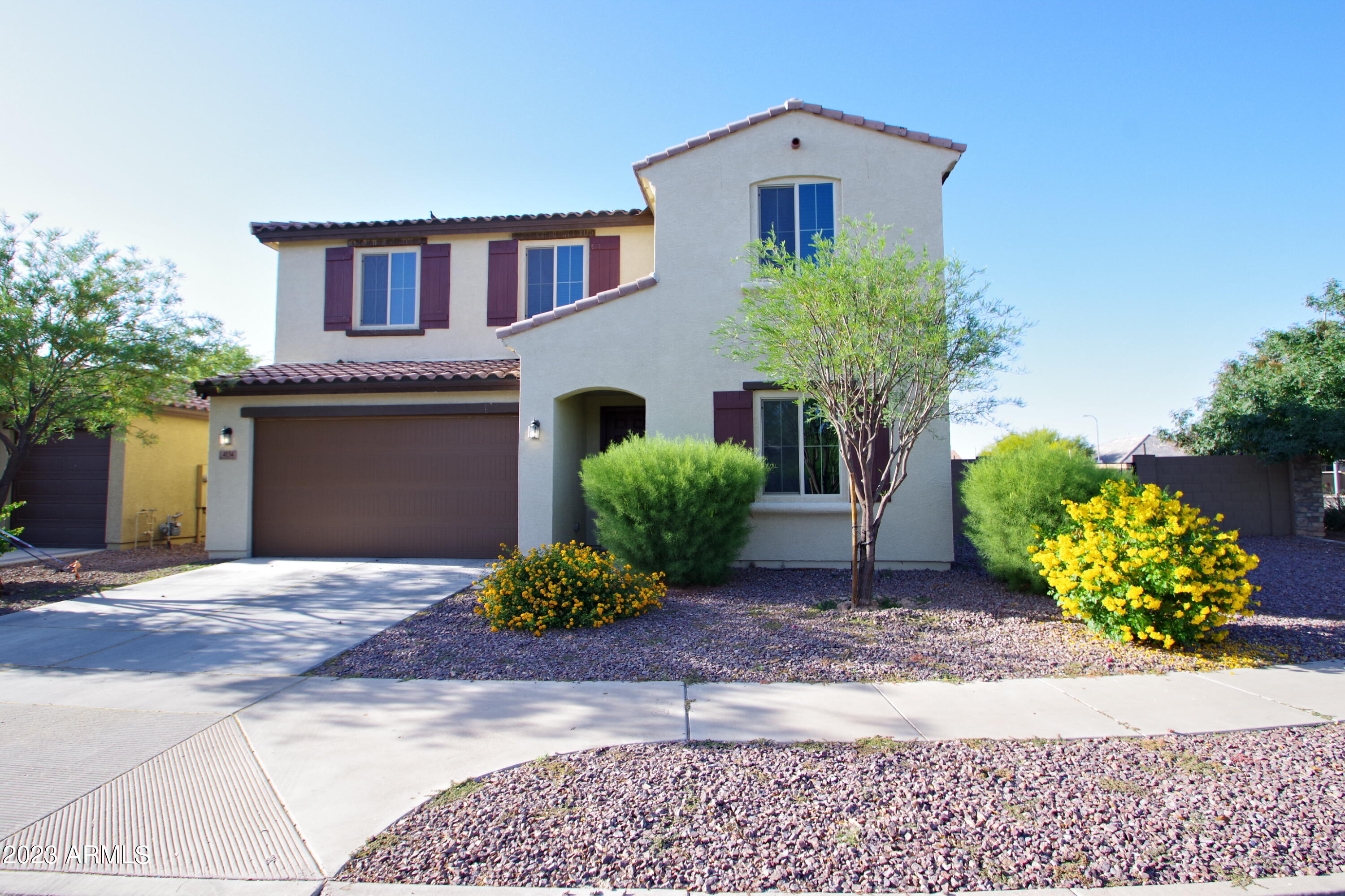 4134 West Coles Road Laveen, AZ 85339 - Photo 2 of 24 IMGP6499