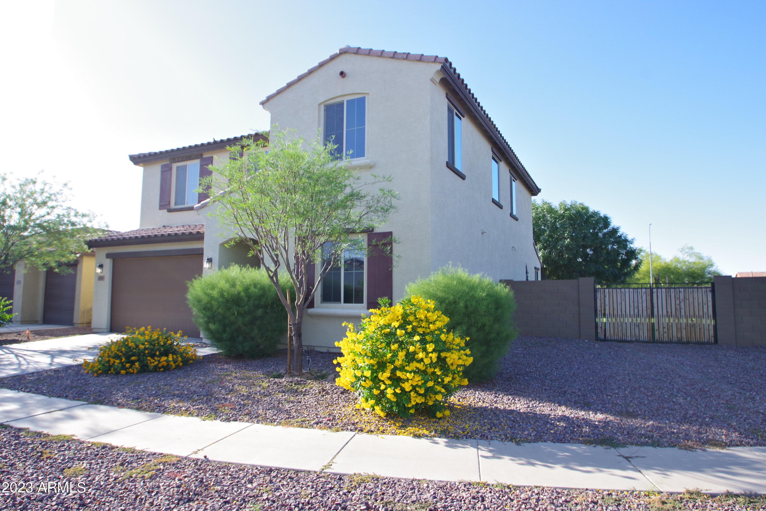 4134 West Coles Road Laveen, AZ 85339 - Photo 3 of 24 IMGP6497