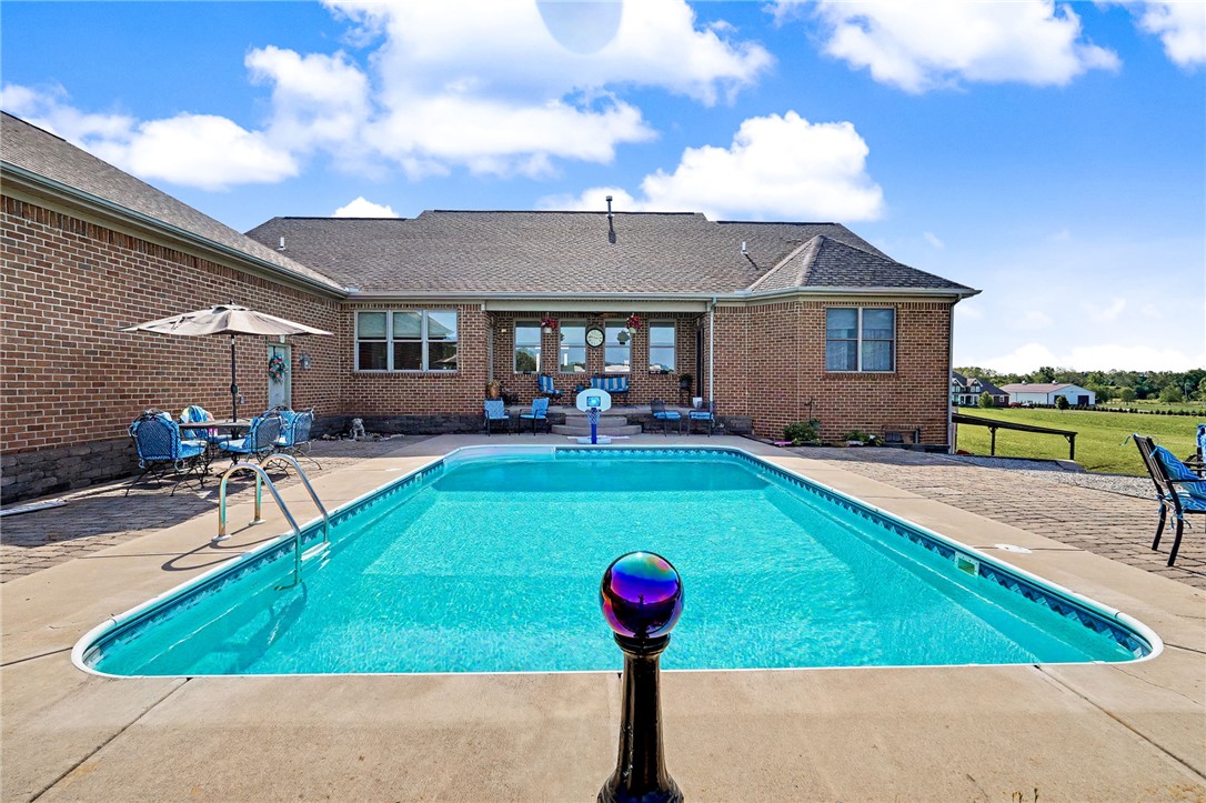 1643 St John Road Jamestown, OH 45335 - Photo 59 of 79