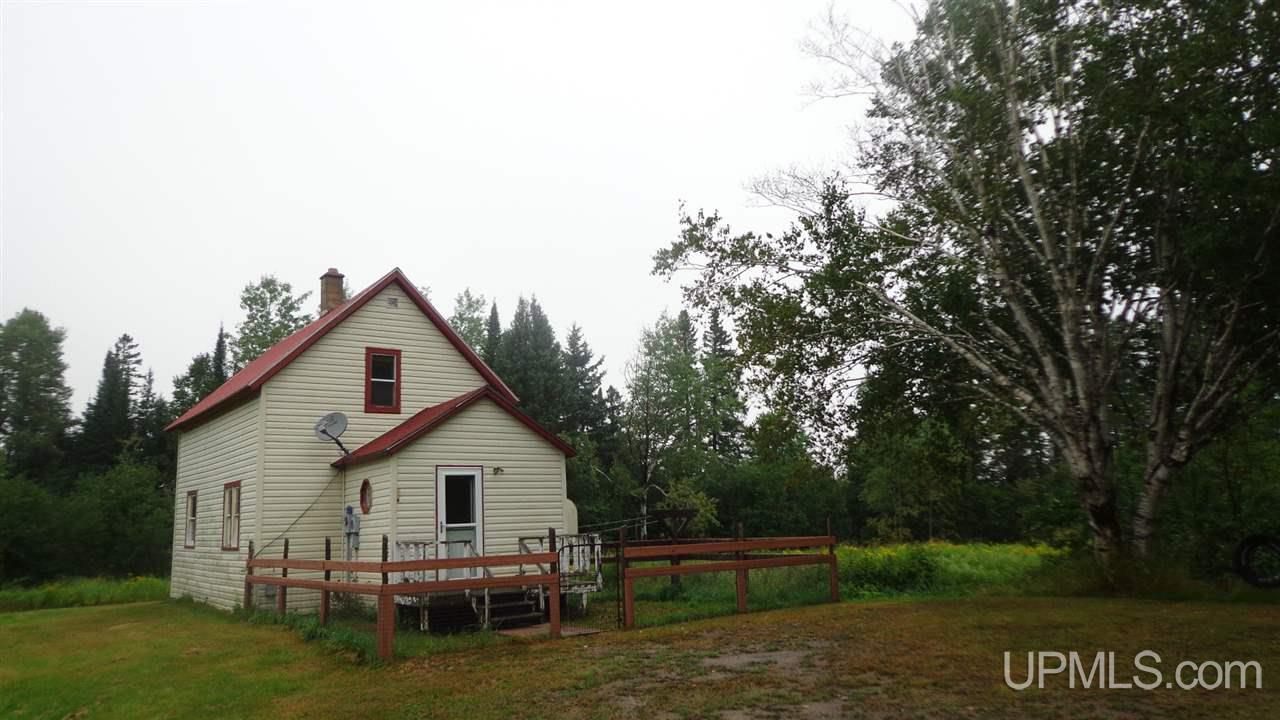 40780 Tapiola Road Chassell, MI 49916 - Photo 3 of 14 Gallery Image 3