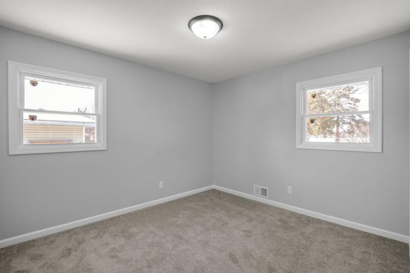 541 Manor Drive Northeast Spring Lake Park, MN 55432 - Photo 15 of 24