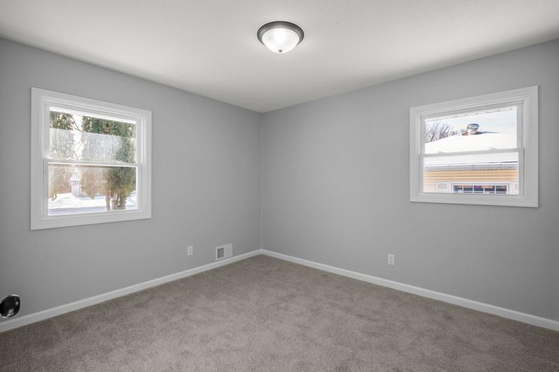 541 Manor Drive Northeast Spring Lake Park, MN 55432 - Photo 17 of 24