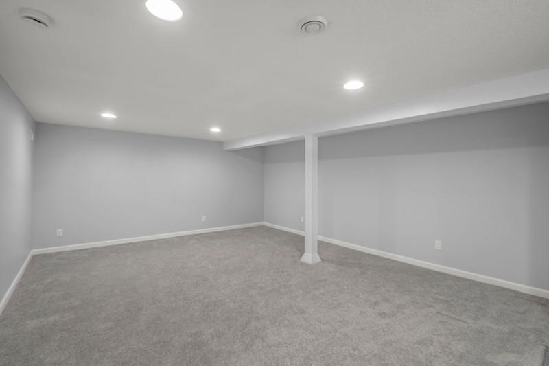 541 Manor Drive Northeast Spring Lake Park, MN 55432 - Photo 20 of 24