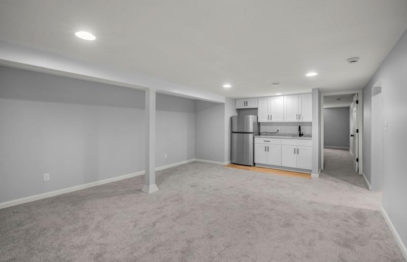 541 Manor Drive Northeast Spring Lake Park, MN 55432 - Photo 21 of 24