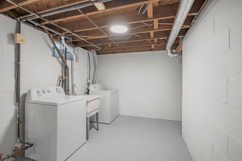 541 Manor Drive Northeast Spring Lake Park, MN 55432 - Photo 23 of 24