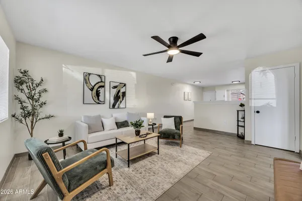 $204,500 | 3421 West Tangerine Lane, Phoenix, AZ 85051