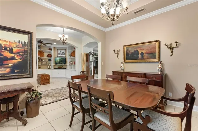 $533,000 | 504 Garden Club Drive, Deland, FL 32724