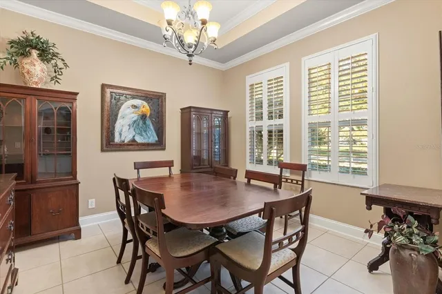 $533,000 | 504 Garden Club Drive, Deland, FL 32724