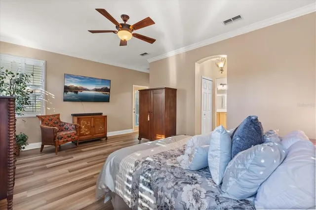 $533,000 | 504 Garden Club Drive, Deland, FL 32724