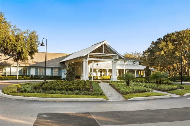 $533,000 | 504 Garden Club Drive, Deland, FL 32724