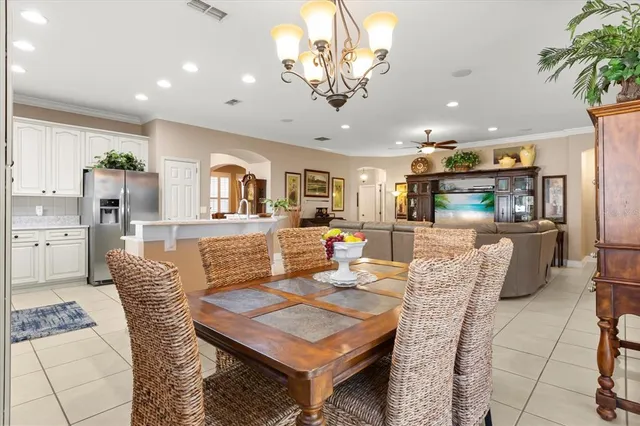 $533,000 | 504 Garden Club Drive, Deland, FL 32724