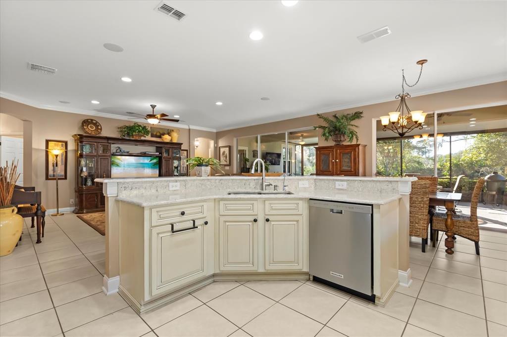 504 Garden Club Drive Deland, FL 32724 - Photo 6 of 35