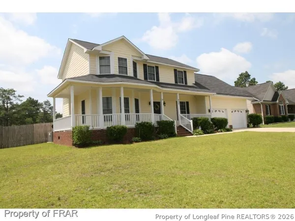 $1,975 | 425 Dunblane Way, Fayetteville, NC 28311