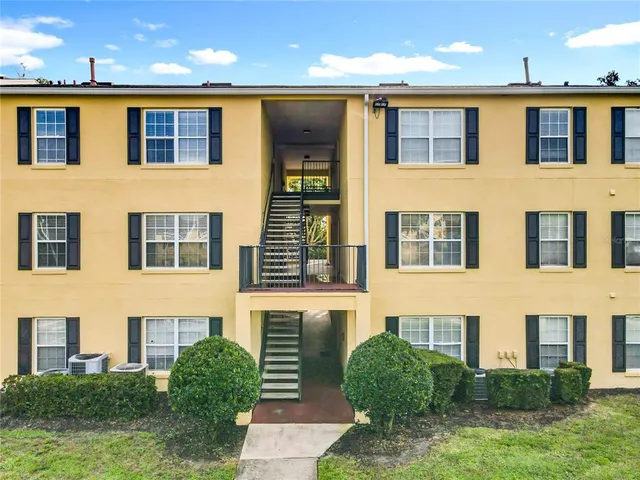 $178,900 | 2019 Dixie Belle Drive, Unit 2019T, Orlando, FL 32812