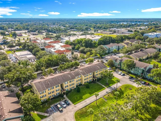 $178,900 | 2019 Dixie Belle Drive, Unit 2019T, Orlando, FL 32812