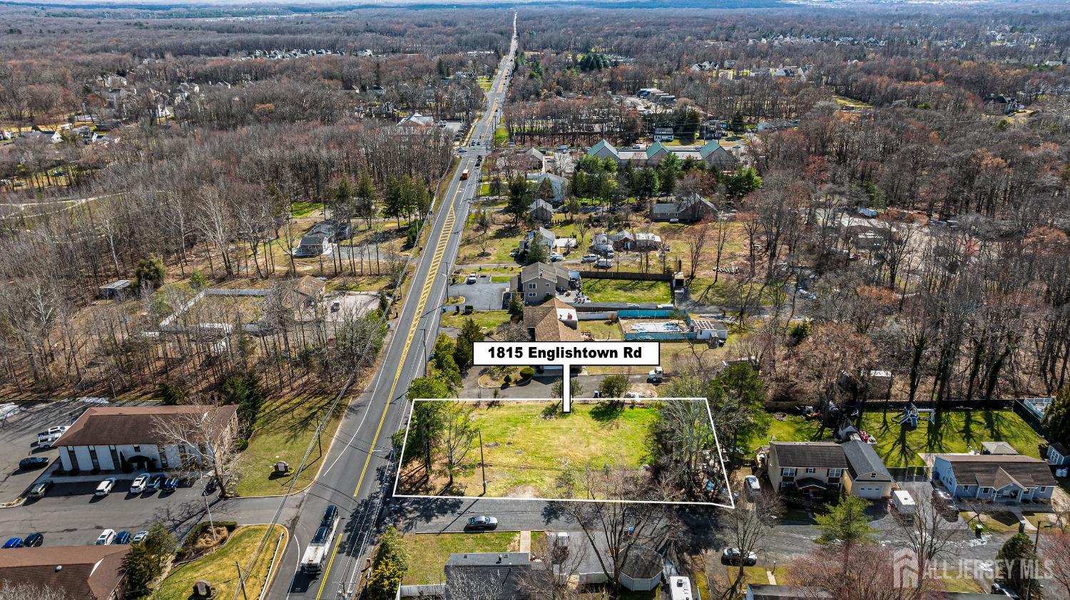 1815 Englishtown Road Old Bridge, NJ 08857 - Photo 11 of 14