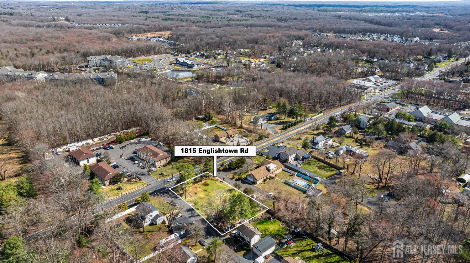 1815 Englishtown Road Old Bridge, NJ 08857 - Photo 12 of 14