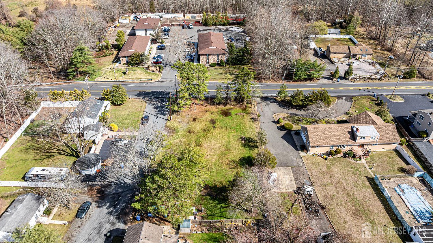 1815 Englishtown Road Old Bridge, NJ 08857 - Photo 7 of 14