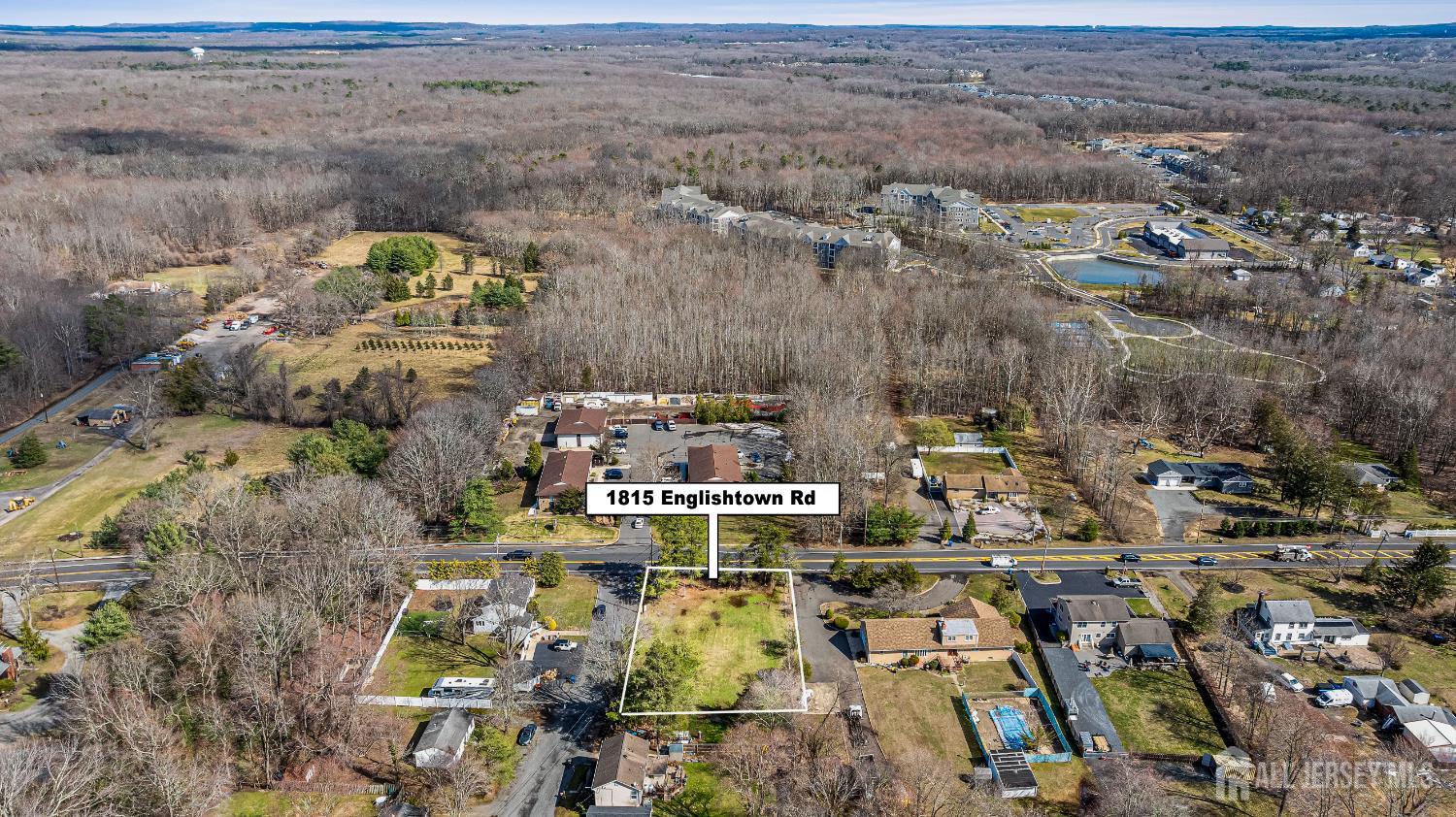 1815 Englishtown Road Old Bridge, NJ 08857 - Photo 9 of 14