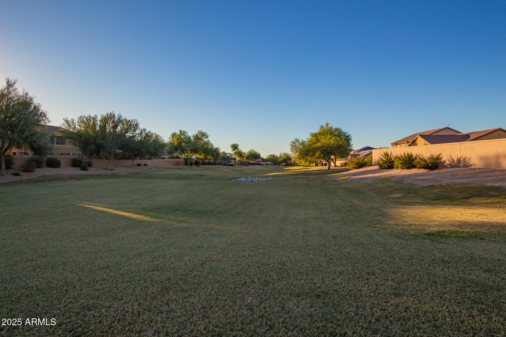 18115 West Desert View Lane Goodyear, AZ 85338 - Photo 38 of 57 a view of a field with an trees
