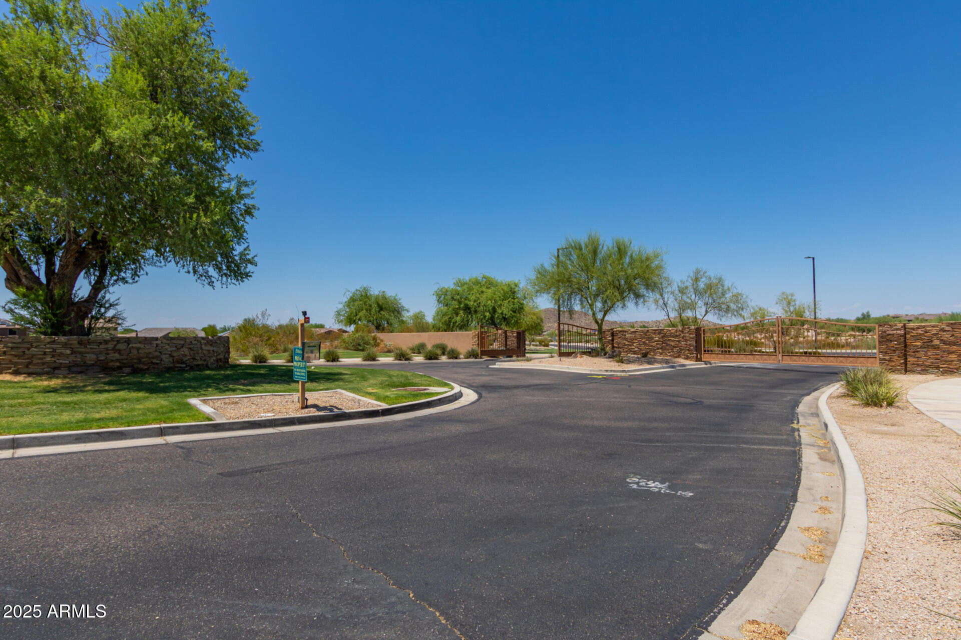 18115 West Desert View Lane Goodyear, AZ 85338 - Photo 57 of 57 a view of a park