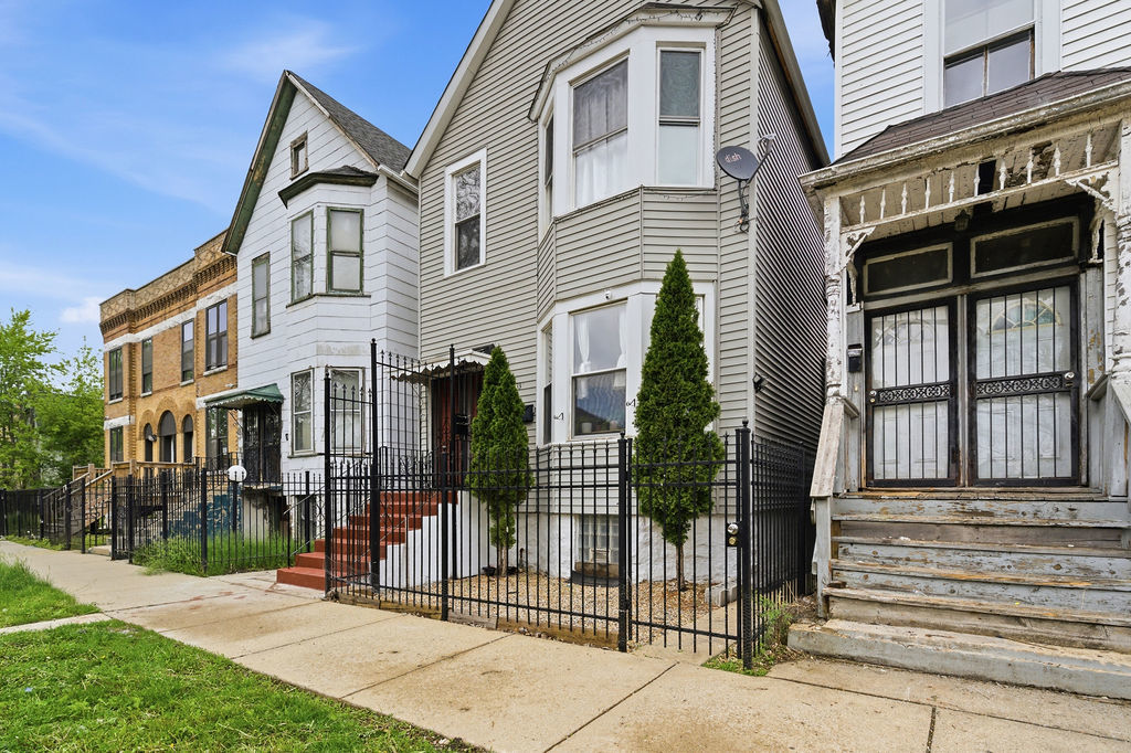 6433 South Aberdeen Street Chicago, IL 60621 - Photo 39 of 40