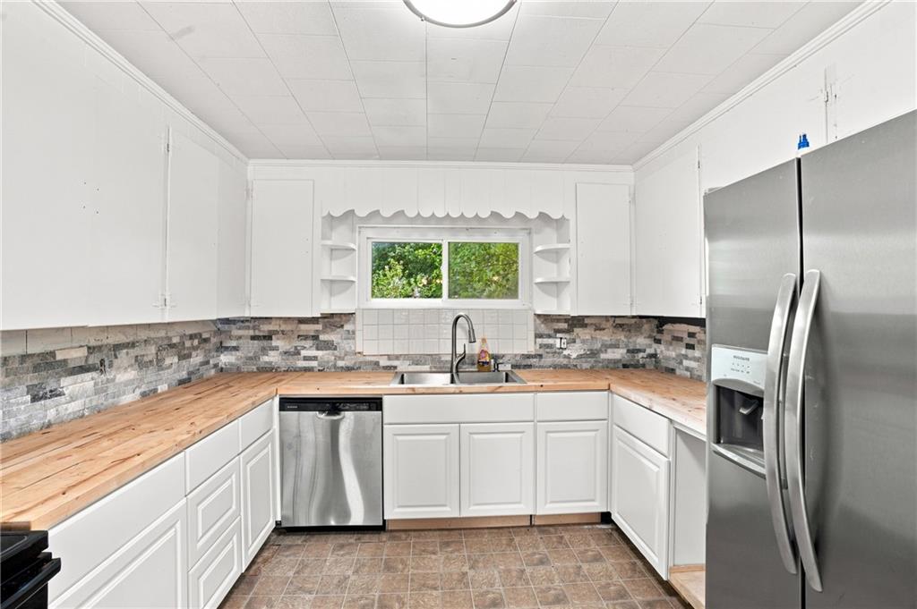 918 Sims Harris Road Lula, GA 30554 - Photo 33 of 81 Gallery Image 33