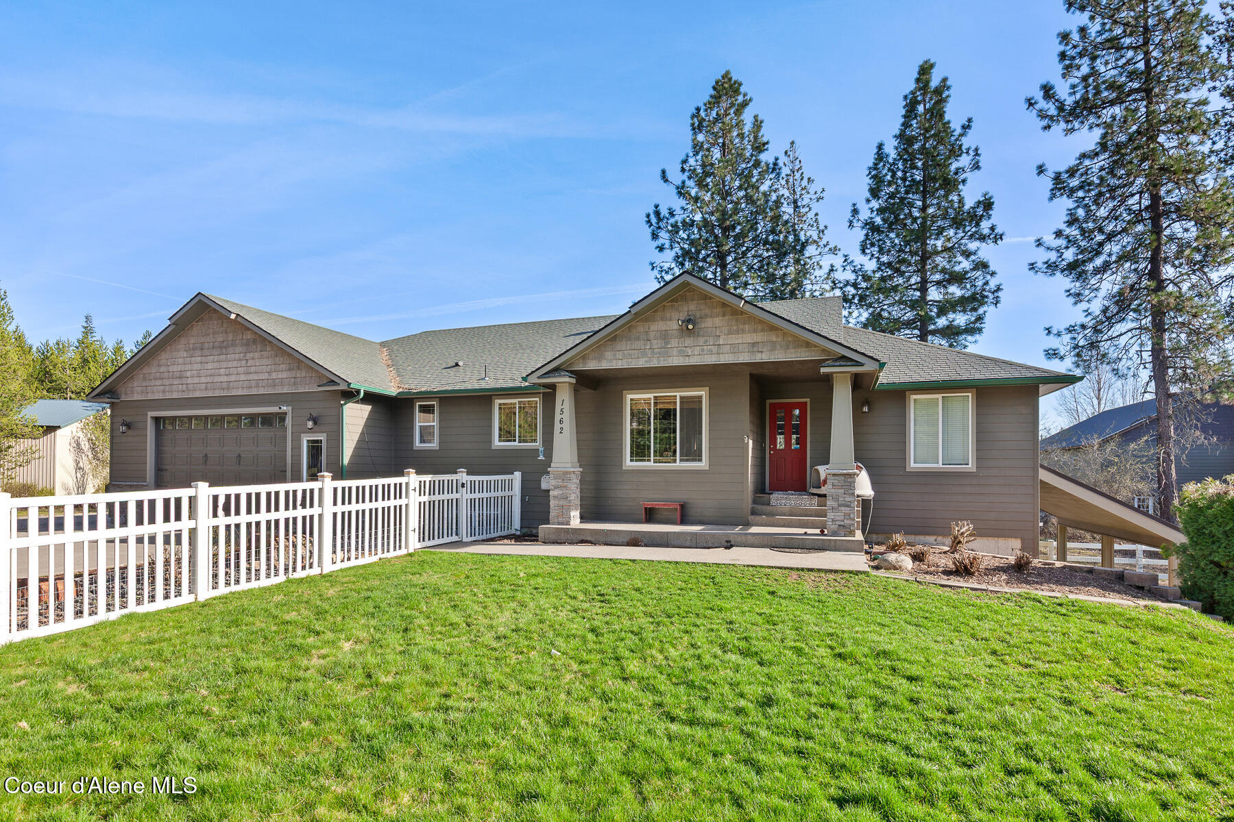 1562 West Laramie Avenue Rathdrum, ID 83858 - Photo 4 of 44 1562WLaramieAve-1