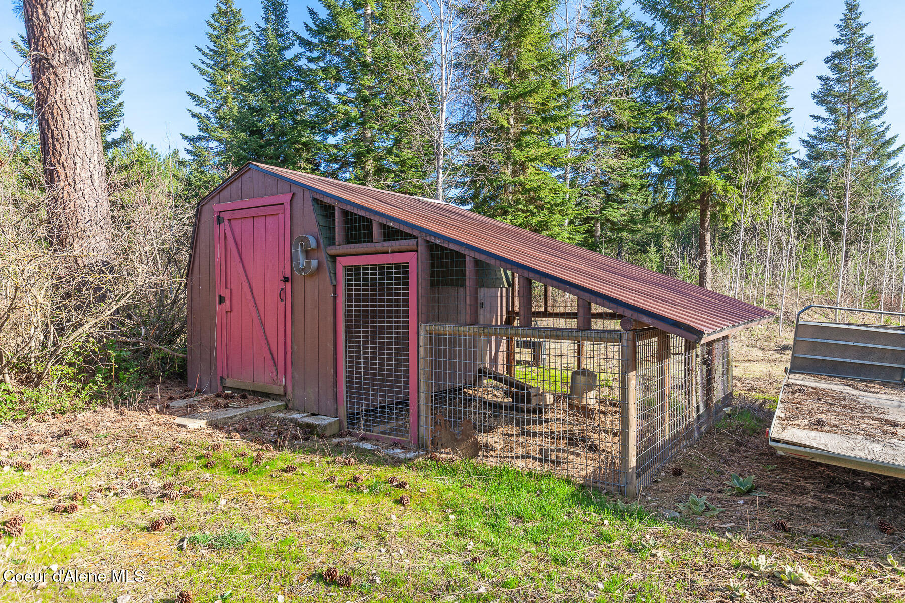 1562 West Laramie Avenue Rathdrum, ID 83858 - Photo 43 of 44 1562WLaramieAve-28