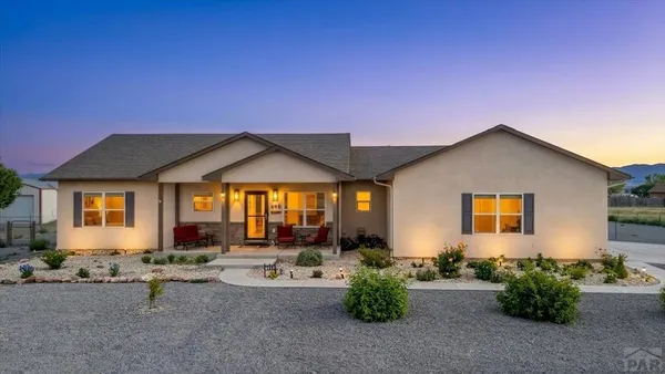 $579,000 | 698 West McCulloch Boulevard North, Pueblo, CO 81007