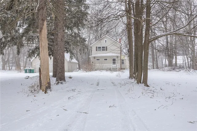 $199,000 | 989 Main Street, Wheatland, NY 14511