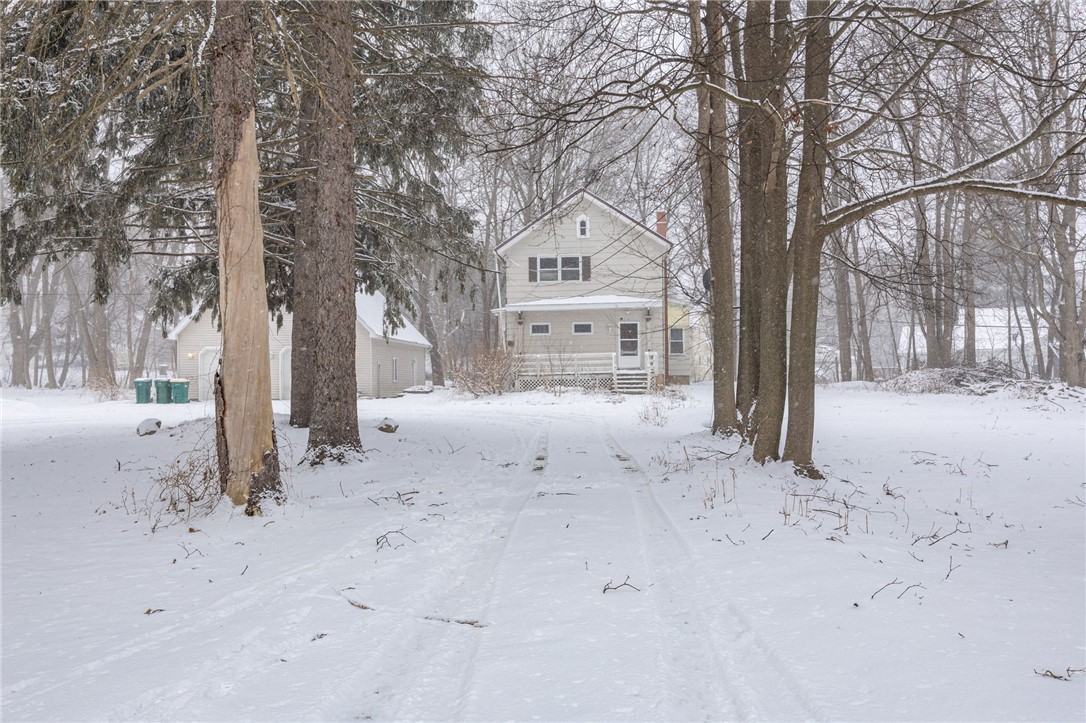 989 Main Street Wheatland, NY 14511 - Photo 2 of 43