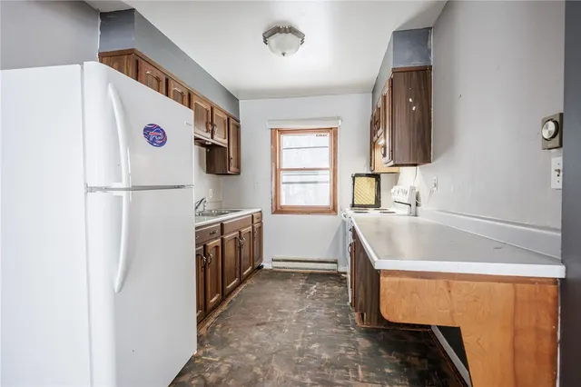 $199,000 | 989 Main Street, Wheatland, NY 14511