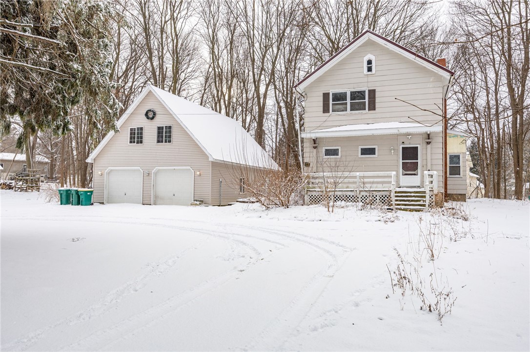 989 Main Street Wheatland, NY 14511 - Photo 34 of 43