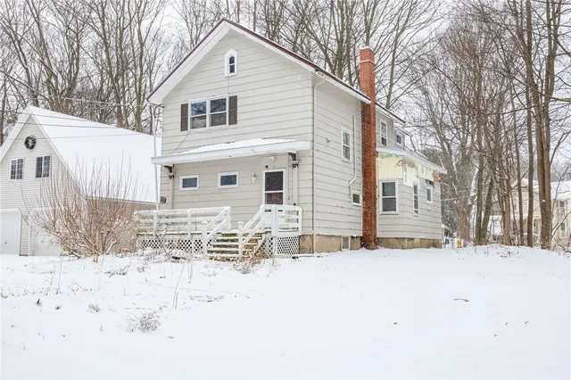 $199,000 | 989 Main Street, Wheatland, NY 14511