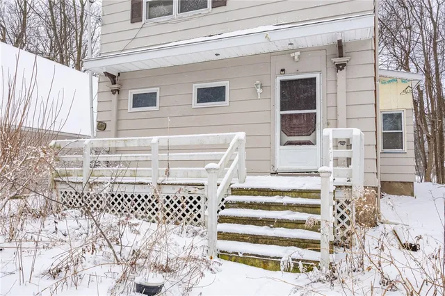 $199,000 | 989 Main Street, Wheatland, NY 14511