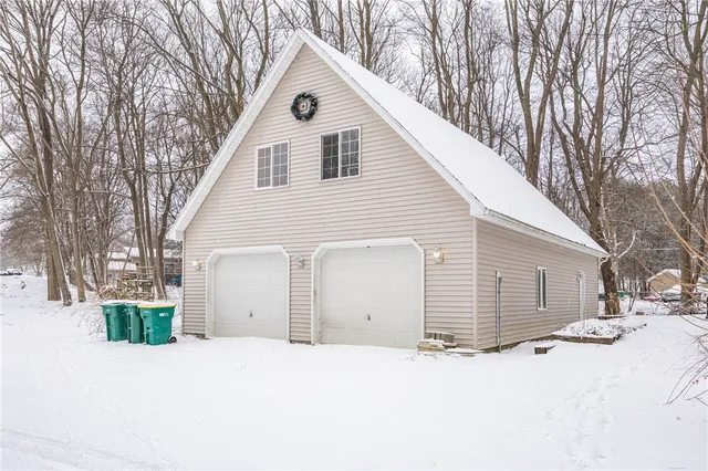 $199,000 | 989 Main Street, Wheatland, NY 14511