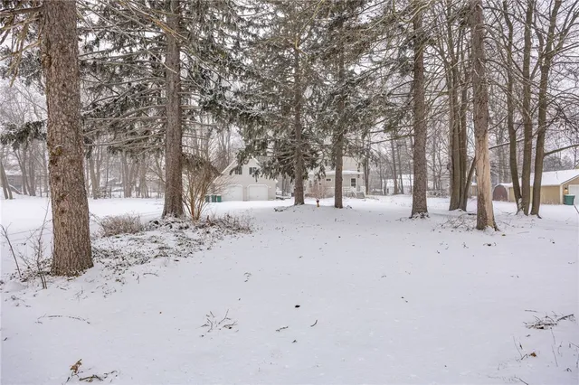 $199,000 | 989 Main Street, Wheatland, NY 14511