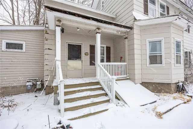 $199,000 | 989 Main Street, Wheatland, NY 14511
