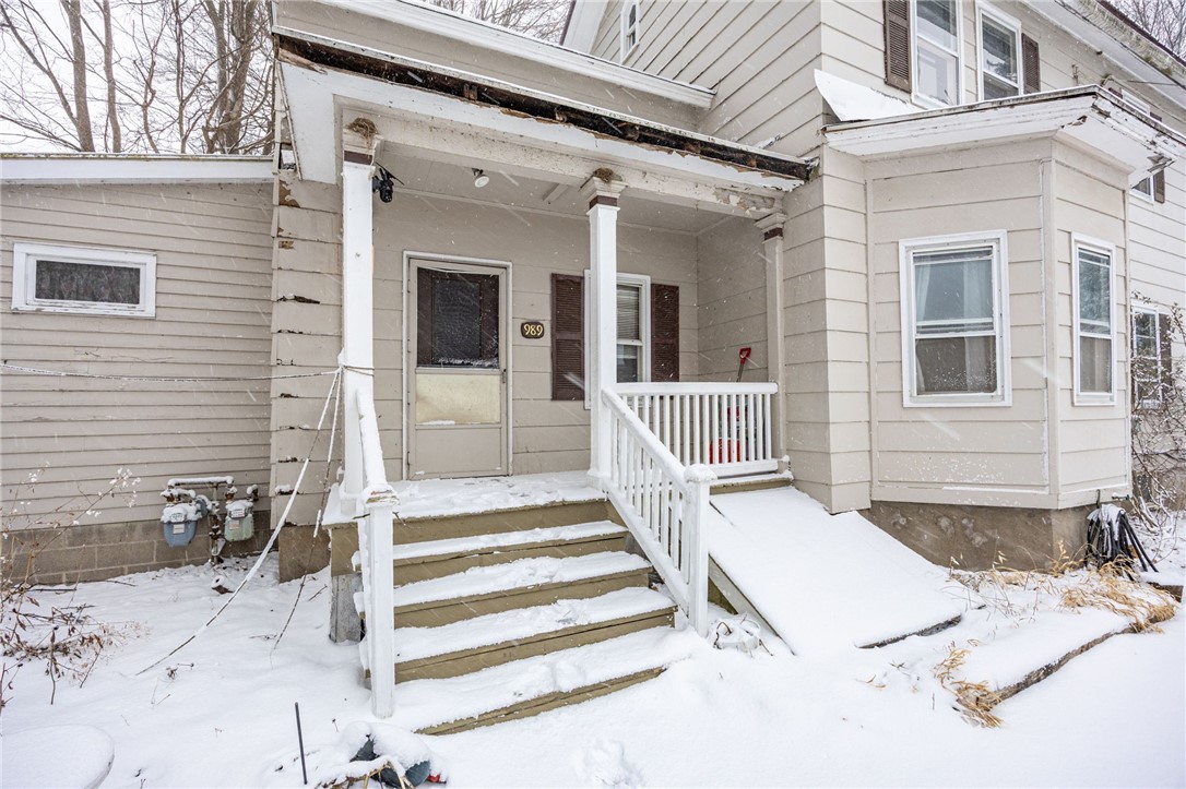 989 Main Street Wheatland, NY 14511 - Photo 39 of 43