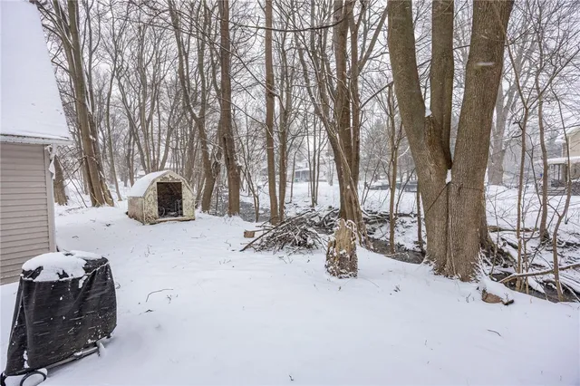 $199,000 | 989 Main Street, Wheatland, NY 14511